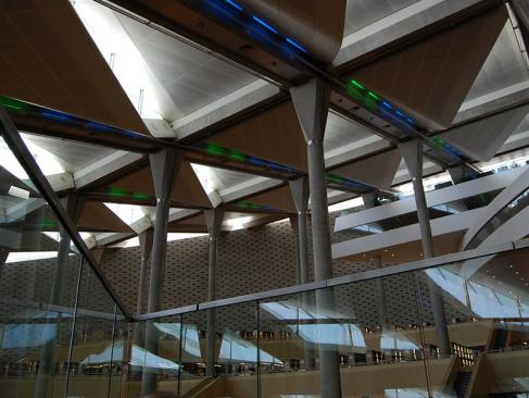 A Découvrir en Egypte - Alexandrie