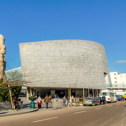 A Découvrir en Egypte - Alexandrie