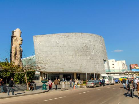 A Découvrir en Egypte - Alexandrie