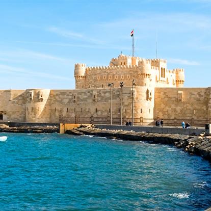 A Découvrir en Egypte - Alexandrie