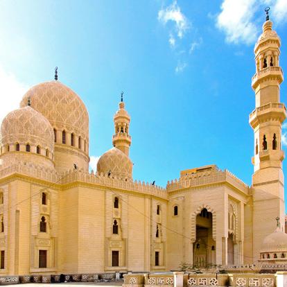 A Découvrir en Egypte - Alexandrie