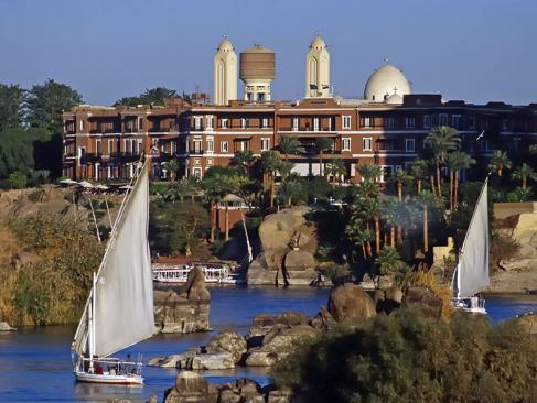 A Découvrir en Egypte - Assouan