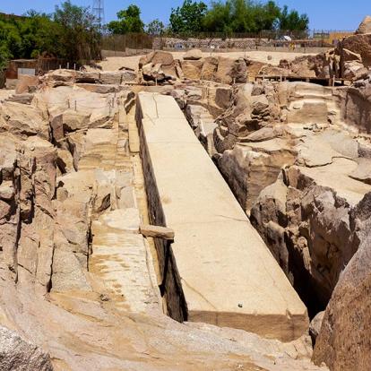 A Découvrir en Egypte - Assouan