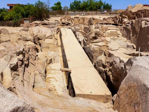 A Découvrir en Egypte - Assouan