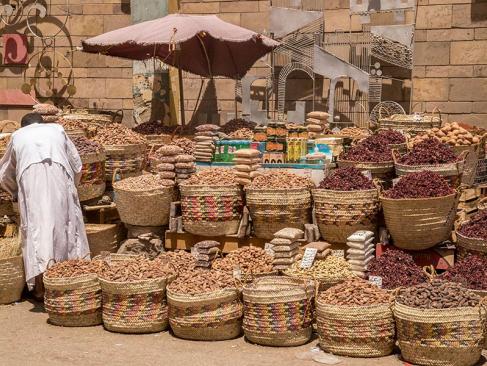 A Découvrir en Egypte - Assouan