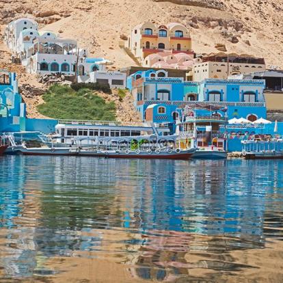 A Découvrir en Egypte - Assouan