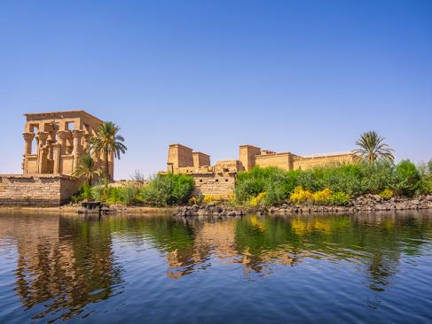 A Découvrir en Egypte - Assouan