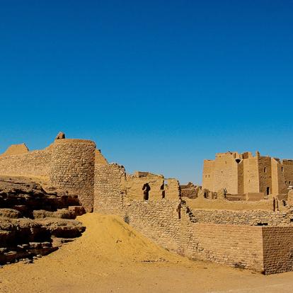 A Découvrir en Egypte - Assouan
