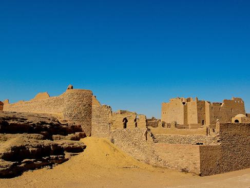 A Découvrir en Egypte - Assouan