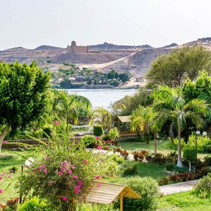 A Découvrir en Egypte - Assouan