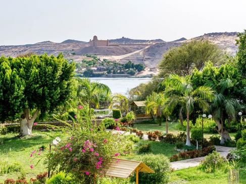 A Découvrir en Egypte - Assouan