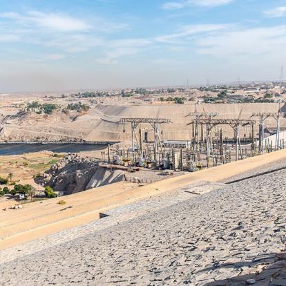 A Découvrir en Egypte - Assouan