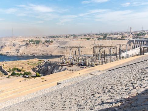 A Découvrir en Egypte - Assouan