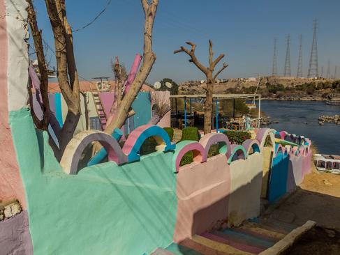 A Découvrir en Egypte - Assouan