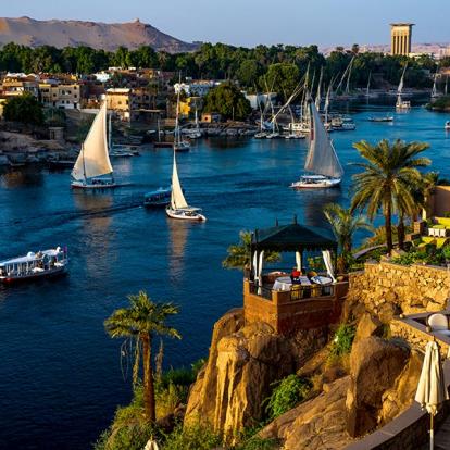 A Découvrir en Egypte - Assouan