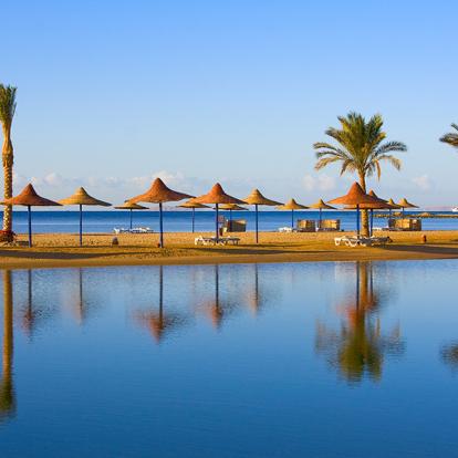 A Découvrir en Egypte - Hurghada