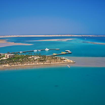 A Découvrir en Egypte - Hurghada