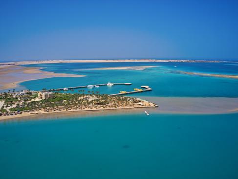 A Découvrir en Egypte - Hurghada