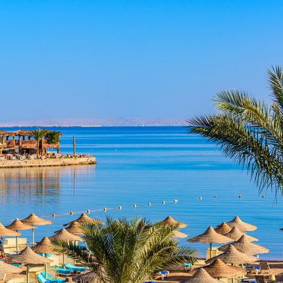 A Découvrir en Egypte - Hurghada