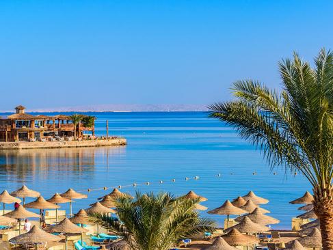 A Découvrir en Egypte - Hurghada