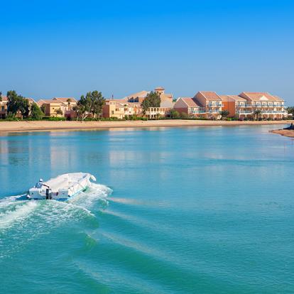 A Découvrir en Egypte - Hurghada