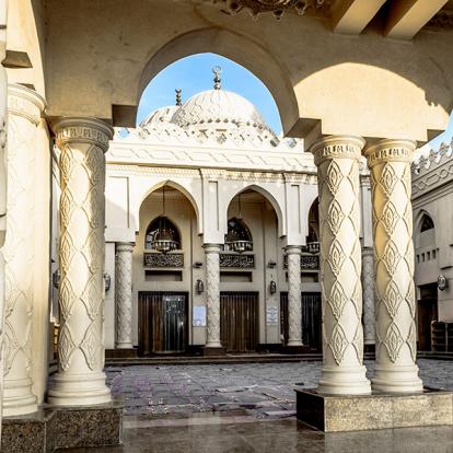 A Découvrir en Egypte - Hurghada