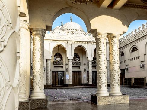 A Découvrir en Egypte - Hurghada