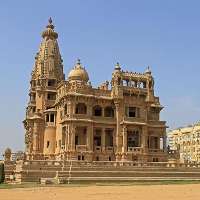 A Découvrir en Egypte - Le Caire