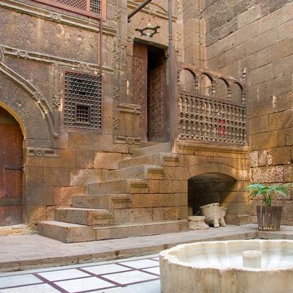 A Découvrir en Egypte - Le Caire