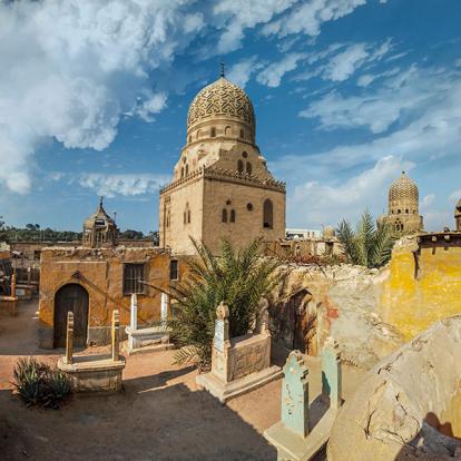 A Découvrir en Egypte - Le Caire