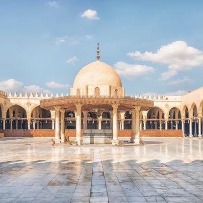 A Découvrir en Egypte - Le Caire