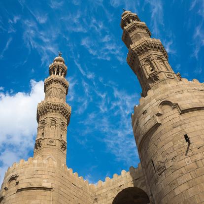 A Découvrir en Egypte - Le Caire