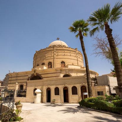 A Découvrir en Egypte - Le Caire