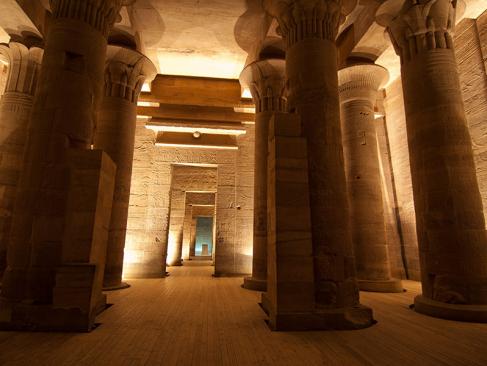 Temple De Philae A Découvrir en Egypte - Le Temple de Philae