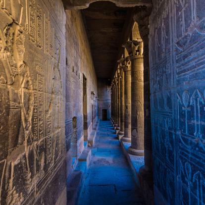 Temple De Philae A Découvrir en Egypte - Le Temple de Philae