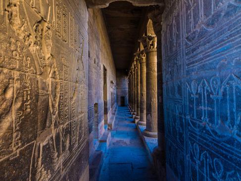 Temple De Philae A Découvrir en Egypte - Le Temple de Philae