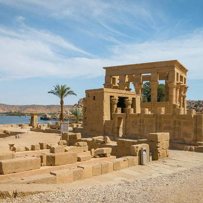 Temple De Philae A Découvrir en Egypte - Le Temple de Philae