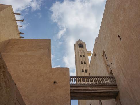 Wadi El Natrum - Le Monastère De Deir Anba Bishoy A Découvrir en Egypte - Les Monastères de Wadi Natrum