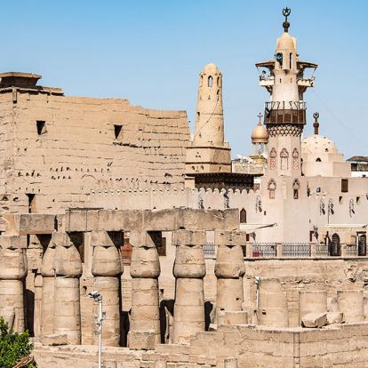 A Découvrir en Egypte - Louxor et Le Temple de Karnak
