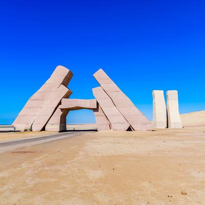 A Découvrir en Egypte - Sharm El Cheik