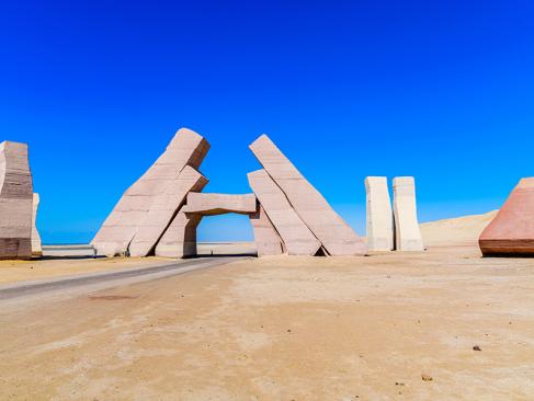 A Découvrir en Egypte - Sharm El Cheik