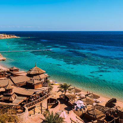 A Découvrir en Egypte - Sharm El Cheik