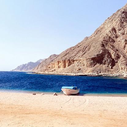 A Découvrir en Egypte - Sharm El Cheik