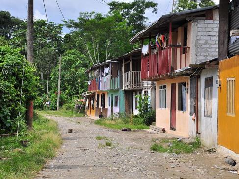 A Découvrir en Equateur - L'Amazonie Équatorienne