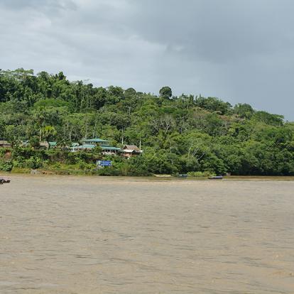 A Découvrir en Equateur - L'Amazonie Équatorienne