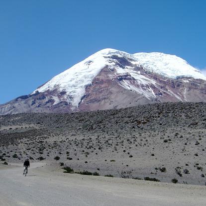 Chimborazo A Découvrir en Equateur - Volcans Cotopaxi & Chimborazo