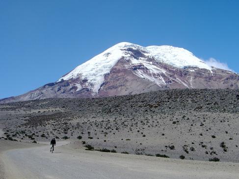 Chimborazo A Découvrir en Equateur - Volcans Cotopaxi & Chimborazo