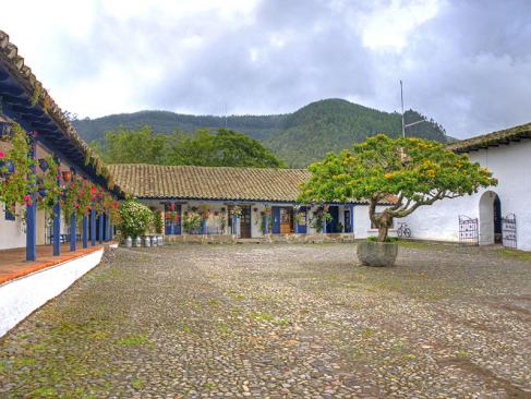 Ibarra A Découvrir en Equateur - Ibarra