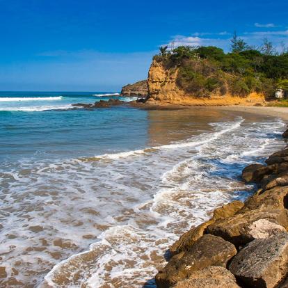Tide A Découvrir en Equateur - La Côte Pacifique