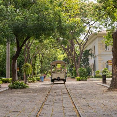 Guayaquil A Découvrir en Equateur - La Côte Pacifique